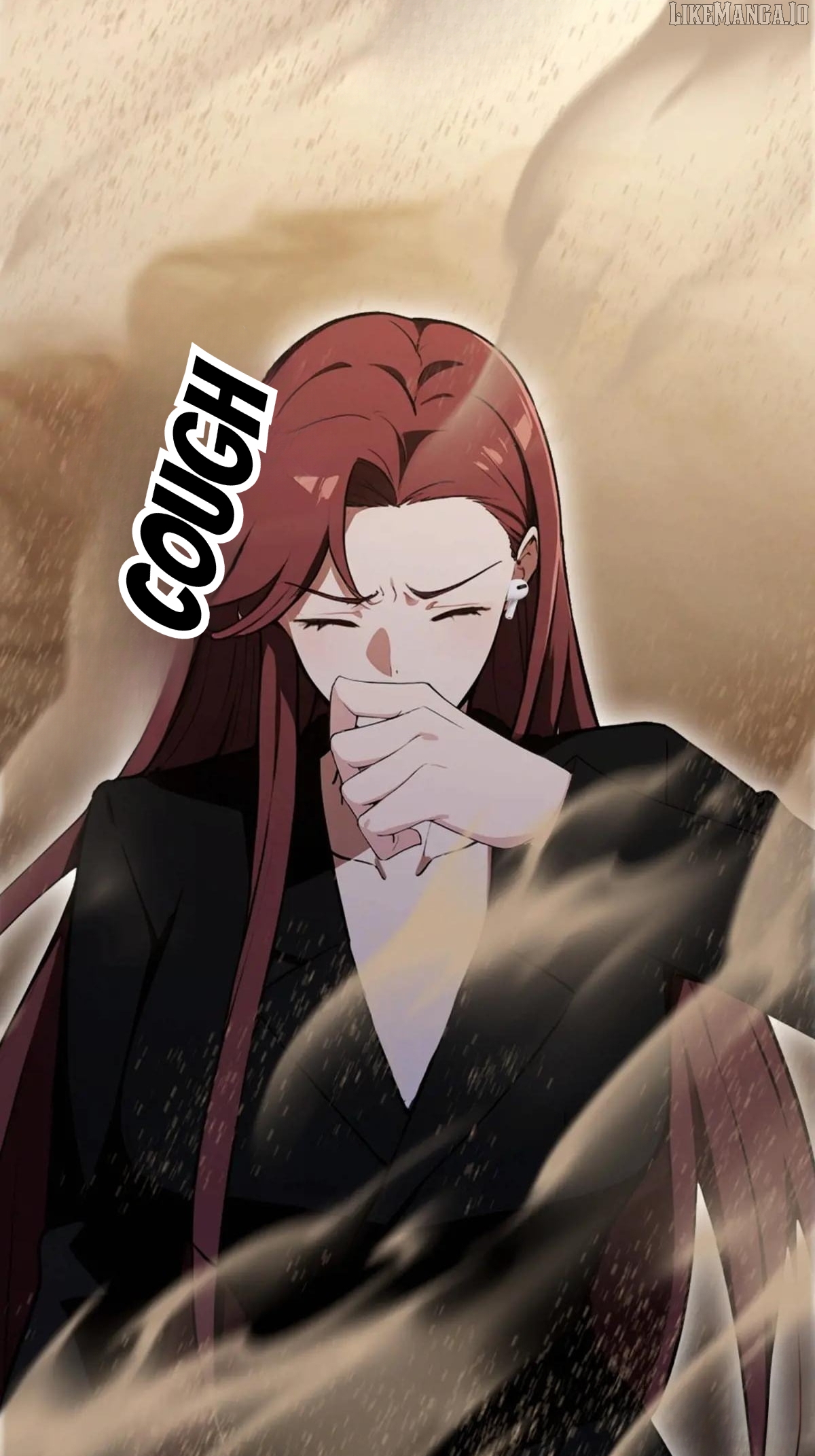 Outrageous! I opened a training class for empresses Chapter 100 - page 26
